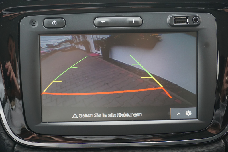 Dacia Dokker 1.3 Plus Navi Kamera Android Apple DAB — photo 14