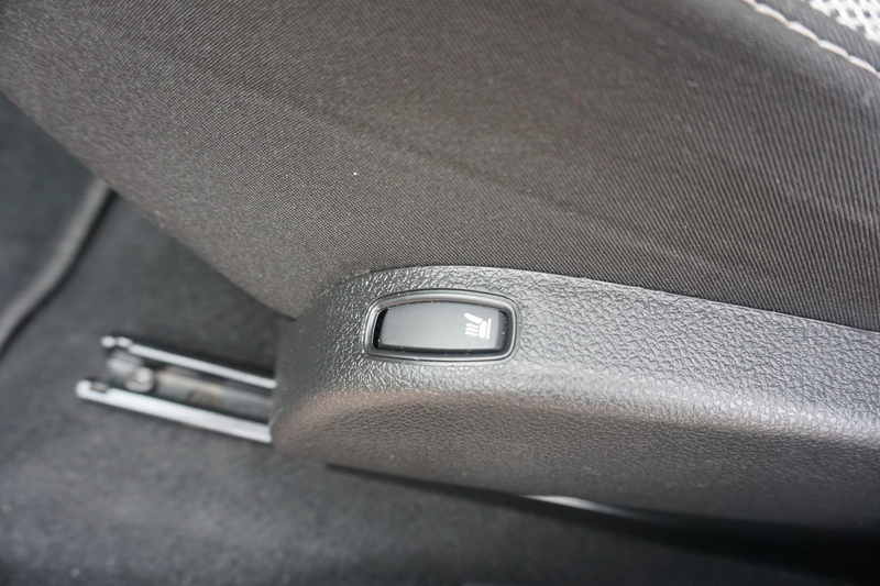Dacia Dokker 1.3 Plus Navi Kamera Android Apple DAB — photo 11