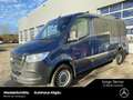 Mercedes-Benz Sprinter Sprinter 317 CDI Tourer 9-SITZE DACHKLIMA STANDH Blau - thumbnail 1
