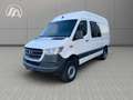 Mercedes-Benz Sprinter 319 4M Mixto L2H2 AUT*Klima*Standhzg* Blanco - thumbnail 19