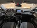 Peugeot 208 Automatik*Navi* Keyless*Drive Mode*Schaltwimppen* Schwarz - thumbnail 14