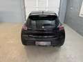 Peugeot 208 Automatik*Navi* Keyless*Drive Mode*Schaltwimppen* Schwarz - thumbnail 9