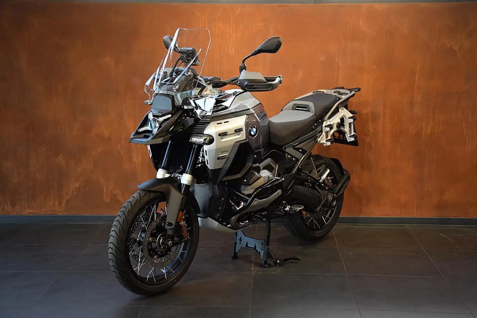 BMW R 1300 GS R 1300 GS Adventure - 2