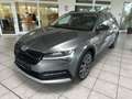 Skoda Superb Combi Scout 4x4 Scheckheft 1.Hand Gris - thumbnail 1