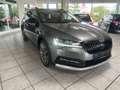 Skoda Superb Combi Scout 4x4 Scheckheft 1.Hand Gris - thumbnail 3