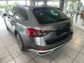 Skoda Superb Combi Scout 4x4 Scheckheft 1.Hand Gris - thumbnail 4