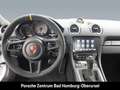 Porsche Cayman 718 GT4 RS Clubsportpaket Liftsystem-VA Blanc - thumbnail 14
