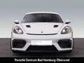 Porsche Cayman 718 GT4 RS Clubsportpaket Liftsystem-VA Blanc - thumbnail 4