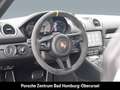 Porsche Cayman 718 GT4 RS Clubsportpaket Liftsystem-VA Blanc - thumbnail 7