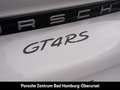 Porsche Cayman 718 GT4 RS Clubsportpaket Liftsystem-VA Blanc - thumbnail 25