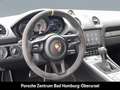 Porsche Cayman 718 GT4 RS Clubsportpaket Liftsystem-VA Blanc - thumbnail 18