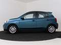 Nissan Micra 1.2 Acenta AUTOMAAT I Airco I centrale vergrendeli Blu/Azzurro - thumbnail 3