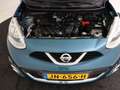 Nissan Micra 1.2 Acenta AUTOMAAT I Airco I centrale vergrendeli Blauw - thumbnail 35