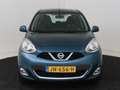 Nissan Micra 1.2 Acenta AUTOMAAT I Airco I centrale vergrendeli Blauw - thumbnail 25