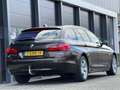 BMW 530 5-serie 530d Virtual Cockpit Hade-Up Pano Bruin - thumbnail 4