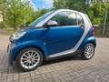 smart forTwo coupé 1.0 62kW passion Blau - thumbnail 4