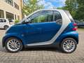 smart forTwo coupé 1.0 62kW passion Blau - thumbnail 5