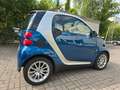 smart forTwo coupé 1.0 62kW passion Blau - thumbnail 8
