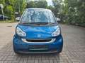 smart forTwo coupé 1.0 62kW passion Blau - thumbnail 2