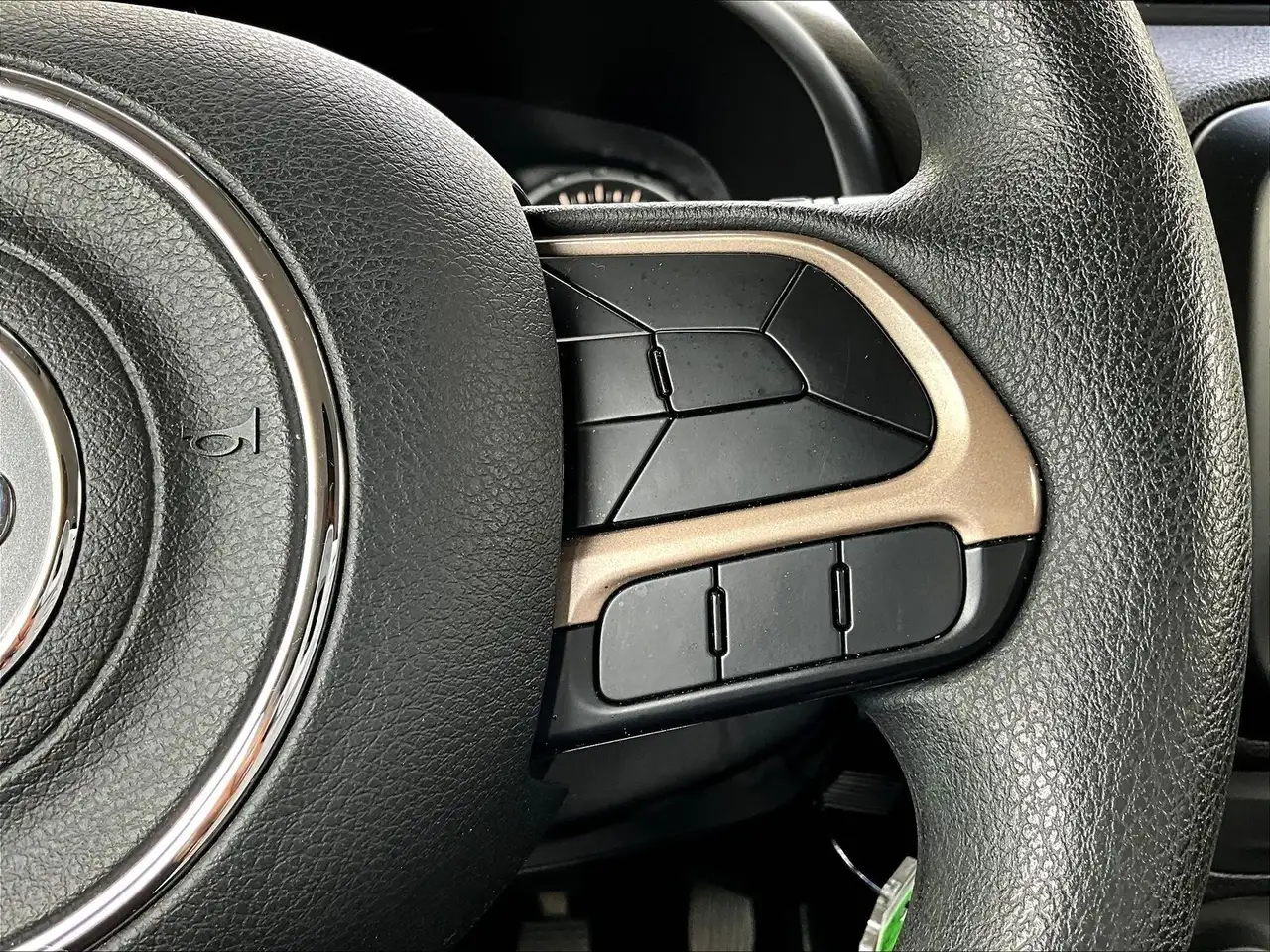 Jeep Renegade fotografie Jeep Renegade