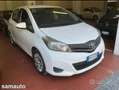 Toyota Yaris TEL.3518815953. III 2012 5p 1.0 Lounge Bianco - thumbnail 2