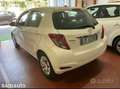 Toyota Yaris TEL.3518815953. III 2012 5p 1.0 Lounge Bianco - thumbnail 4