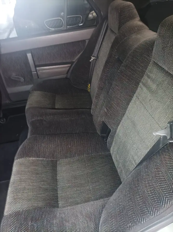 Alfa Romeo 75 1.8t Quadrifoglio Verde, foto 8