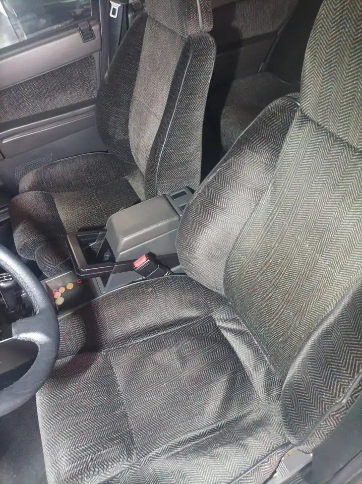 Alfa Romeo 75 1.8t Quadrifoglio Verde, foto 7