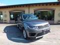Land Rover Range Rover Sport 3.0 SDV6 249 CV HSE-ADAPTIVE CRUIS CONTROL-RETROC. Grigio - thumbnail 1