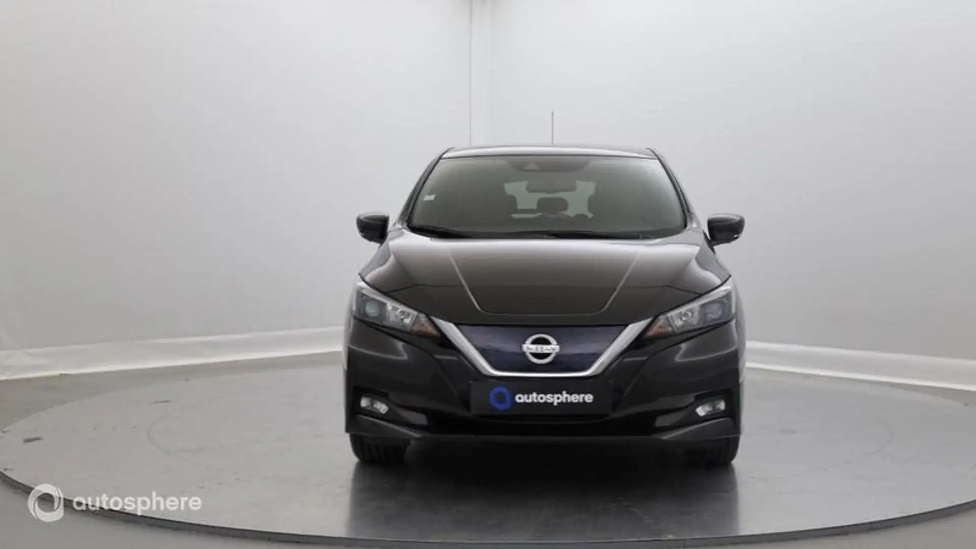 Nissan Leaf 150ch 40kWh N-Connecta 19 - 2