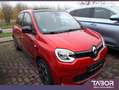 Renault Twingo 1.0 SCe 65 Zen Rouge - thumbnail 2