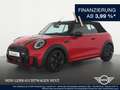 MINI Cooper Cabrio John Cooper Works Trim Rot - thumbnail 1