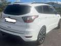 Ford Kuga Kuga 1,5 TDCi ST-Line Start/Stop Pow. Aut. ST-Line Weiß - thumbnail 3