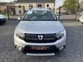 Dacia Sandero Sandero Stepway 0.9 TCe**revise et garanti 1 an** Gris - thumbnail 2