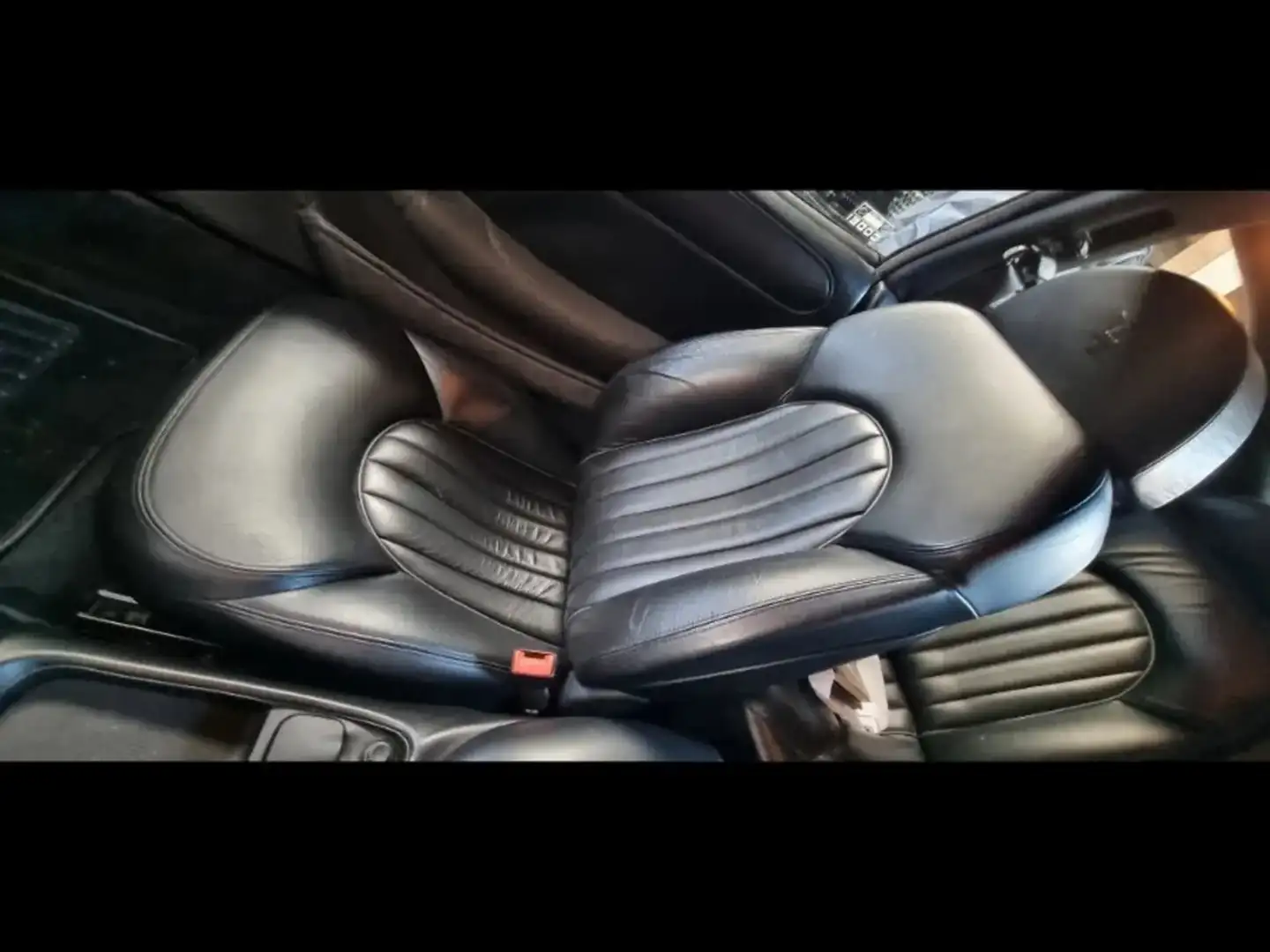 Maserati 3200 3200 3.2 V8 Silber - 2