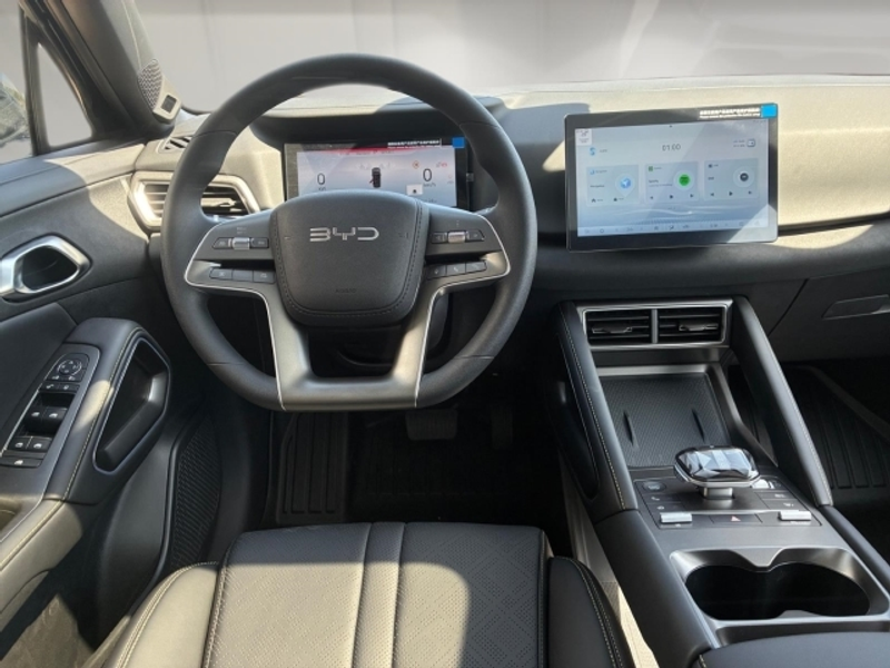 BYD Atto 2 ACTIVE 45kWh Panorama/Rückfahrkamera/Navi/LED-Sche — photo 10