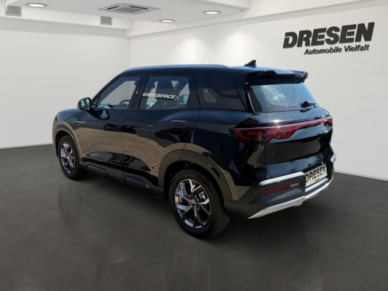 BYD Atto 2 ACTIVE 45kWh Panorama/Rückfahrkamera/Navi/LED-Sche — photo 4