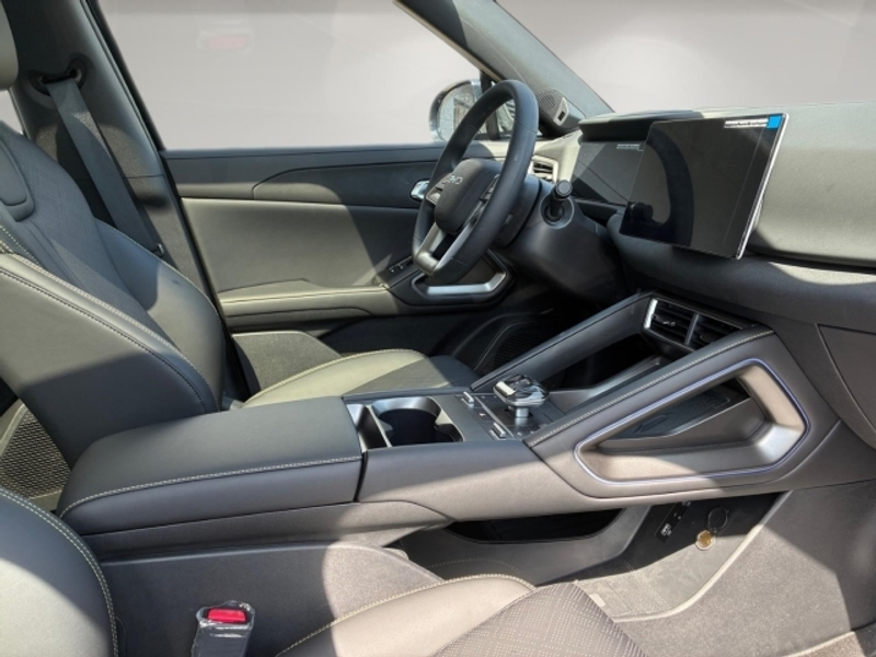 BYD Atto 2 ACTIVE 45kWh Panorama/Rückfahrkamera/Navi/LED-Sche — photo 14
