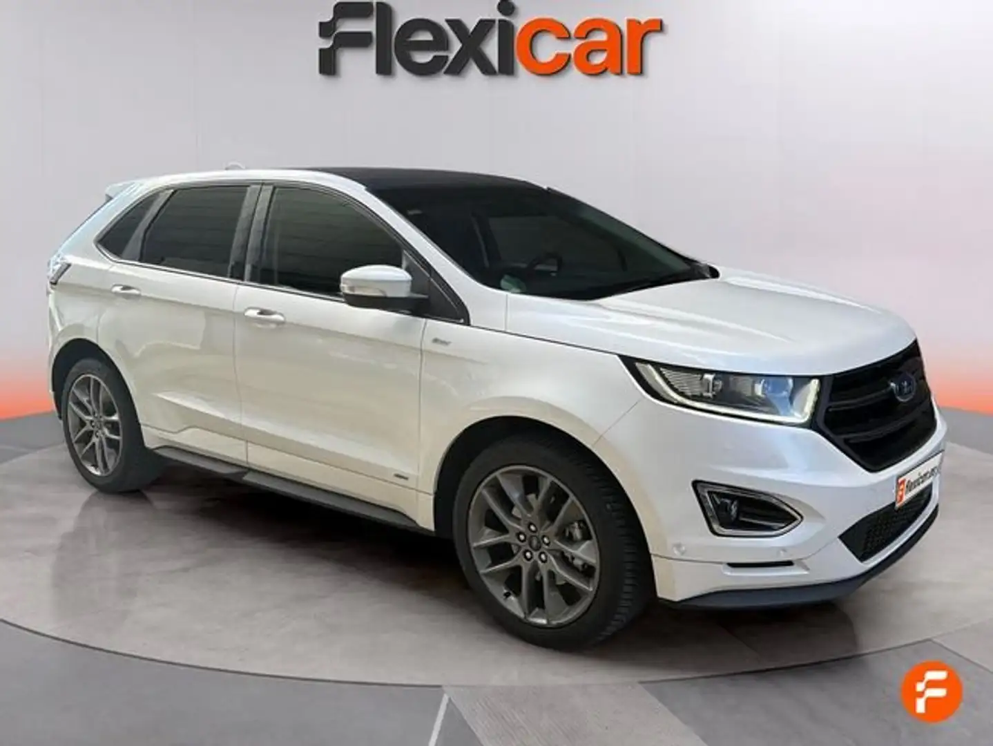 Ford Edge 2.0 TDCI 154kW ST-Line 4WD Pow Beige - 2