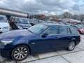 BMW 520 5-serie 2009 * 520i Corporate Lease Business Line Blauw - thumbnail 3