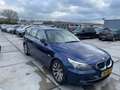 BMW 520 5-serie 2009 * 520i Corporate Lease Business Line Blue - thumbnail 7
