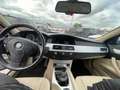 BMW 520 5-serie 2009 * 520i Corporate Lease Business Line Niebieski - thumbnail 10