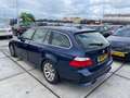 BMW 520 5-serie 2009 * 520i Corporate Lease Business Line Blauw - thumbnail 4