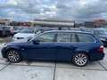 BMW 520 5-serie 2009 * 520i Corporate Lease Business Line Blue - thumbnail 2