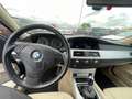 BMW 520 5-serie 2009 * 520i Corporate Lease Business Line Blauw - thumbnail 9
