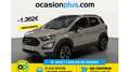 Ford EcoSport 1.0 EcoBoost Active 125 Grau - thumbnail 1