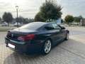 BMW 640 640d xDrive Coupe Blau - thumbnail 3