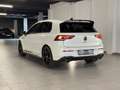 Volkswagen Golf GTI 2.0 TSI Clubsport DSG 221kW Blanco - thumbnail 5