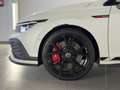 Volkswagen Golf GTI 2.0 TSI Clubsport DSG 221kW Blanco - thumbnail 2