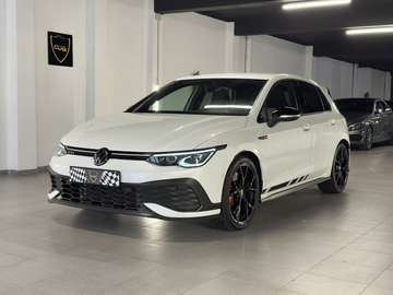 2.0 TSI Clubsport DSG 221kW